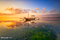 Calmness and Patience by Bertoni Siswanto on 500px