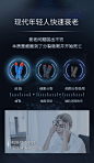 Youthshots优韶德国端粒面霜抗初老修复肌肤提拉紧致抗皱三盒装-tmall.hk天猫国际