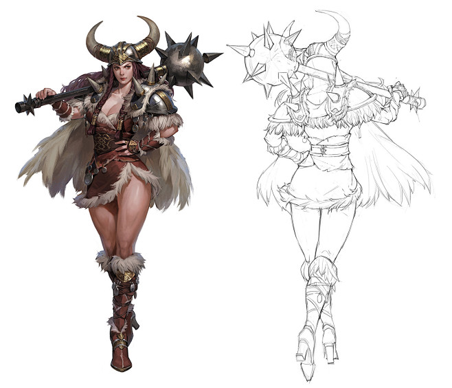 ArtStation : ArtStat...