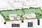 中央大学多功能大礼堂，台湾 / 潘冀联合建筑师事务所 : 城市创意发动机，提升校园与城市的艺文互动频率