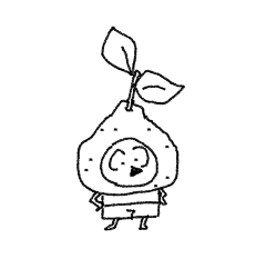 小小稻草采集到IP