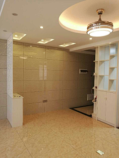 后天工作室-程宁采集到样板间（北京水木南山玉林设计公司）