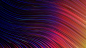 Between the rays 2 : Between the rays is one of the most projects i really have fun while working onit helped me discovering new color tones, mixing tools on illustrator and it has a great influence on the rest of my projects