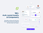 UI Kits : Medix UI Kit helps you generate well-designed screens for your doctor consultation booking app flow, from simple to complex design easily. With more than 100 components library, you can build your own screens with no limitation. The UI Kit inclu