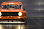 Classic Mini Wide Concept, Richard Smith : Stepped out of my character art comfort zone to build a classic mini, then added mods to create my perfect track mini concept. Whole car modelled, textured and rendered by me. 
Breakdown tutorial pack available i