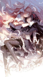 校园底图 女