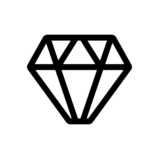 钻石标志图标 iconpng.com #...