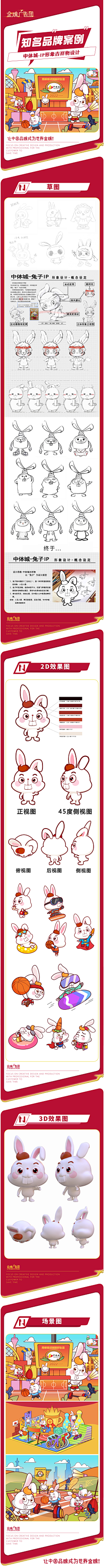 期待秋天采集到C4D卡通建模
