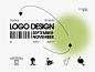 logo设计-古田路9号-品牌创意/版权保护平台