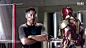 电影《钢铁侠3》特效制作解析 - Iron man 3 CG织梦网—在线播放—优酷网，视频高清在线观看