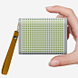 【 SWIVEL 】 蓝牙音箱/BLUETOOTH WIRELESS SPEAKER