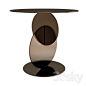 Divo Minotti coffee tables