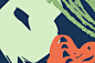 Distressed Vector Patterns-09
