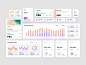 Figma components and widgets by Alien pixels for Setproduct on Dribbble