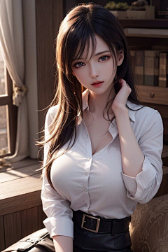 用户B69oeGws采集到AI