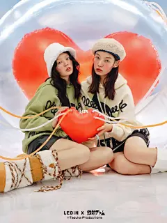 BOP | LEDIN x 铁臂阿童木