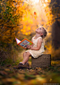 Autumn Begins by Jake Olson Studios