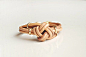 Hey, I found this really awesome Etsy listing at http://www.etsy.com/listing/95919739/leather-knot-bracelet