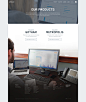 Our Products | Palantir
