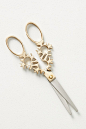 Snowflake Scissors : Shop the Snowflake Scissors at Anthropologie today. Read customer reviews, discover product details and more.