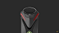 AR Controller - Handle Type