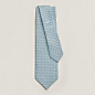 Profil Grec领带 | Hermès - 爱马仕官网