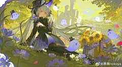 三月三日三时采集到美图合集