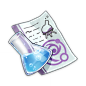 Blank Dynamic Card : Blank Dynamic Card is an item used to get Dynamic Skins of Character Cards in Genius Invokation TCG. Blank Dynamic Cards can be obtained through the TCG Player's Manual or as Player Level rewards. A total of 5 Blank Dynamic Cards can 