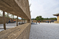 009-The Design of the Five-Dragons Temple Environmental Improvement, Shanxi, China by URBANUS