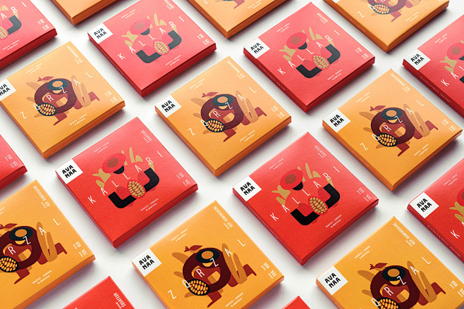 Avanaa : Branding an...