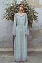 Luisa Beccaria Resort 2018 Fashion Show : See the complete Luisa Beccaria Resort 2018 collection.