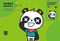 Ip projects | Behance 上的照片、视频、徽标、插图和品牌