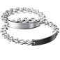 Silver Bracelet  3D Icon