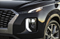 2020 Hyundai Palisade @ Top Speed
 : the hyundai palisade is the new flagship of the range so it needs to be very good. it has a distinctive face that sets it apart from other hyundai (...)