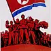 朝鲜的宣传画设计 Propaganda Posters from North Korea - AD518.com - 最设计