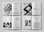 Modesta Cassinello Cosmetics : /EngModesta Cassinello is an honest transparent and open cosmetics company, looking to provide a unique experience. We opted for a sophisticated graphic ecosystem to accompany the brand, which would reflect its elegance and 