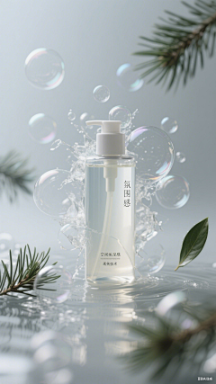 咪露设计师的饭桌采集到AI产品咒语