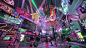 Splatoon 2 - 187198 : Splatoon 2 - Screenshot #187198