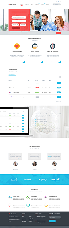 阿烦采集到WEB UI