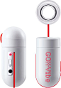 Duvarları yık ve yeni fırsatlara GOX-Vibe3.0   taşınabilir titreşimli hoparlör ile 'Merhaba' de. Mobil medyanı özgürleştir! GOX-Vibe3.0   'ın uzantısını istediğin birşeye bağla ve hareket halinde daha canlı, temiz, ve güçlü ses elde et.