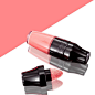 Juicy Shaker fans, you'll love this - Matte Shaker has finally arrived in the USA with an easy-to-use cushion applicator for that perfectly precise pout #Lancome #MatteShaker #LiquidLipstick #BanTheBoring