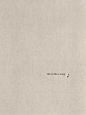 Spring Object _ 念旧_3_春上一所_来自小红书网页版