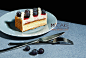 #蛋糕# #甜点# #美食# #蓝莓轻乳拿破仑# http://www.mcake.com/?tracker_u=mk0108
