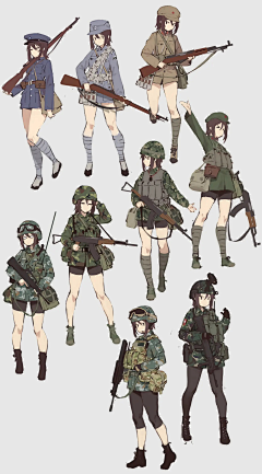 Vekatraz采集到SKETCH