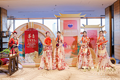 李小华的素材库采集到活动会场搭建