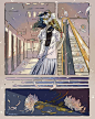 印尼插画师 Biiru

ins：dalbiiru ​​​