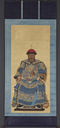 Li Yinzu (1629 - 1664) - Google Arts & Culture : 通过 Google Arts & Culture 探索世界各地的典藏和精彩故事。