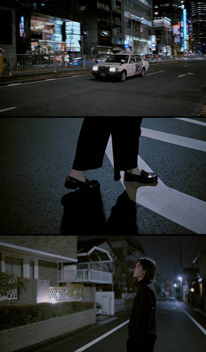 DAY AFTER DAY `行走无疆