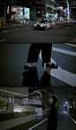 DAY AFTER DAY `行走无疆