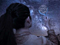 Orion Stargazing Companion 星座镜
让你置身在宇宙银河中